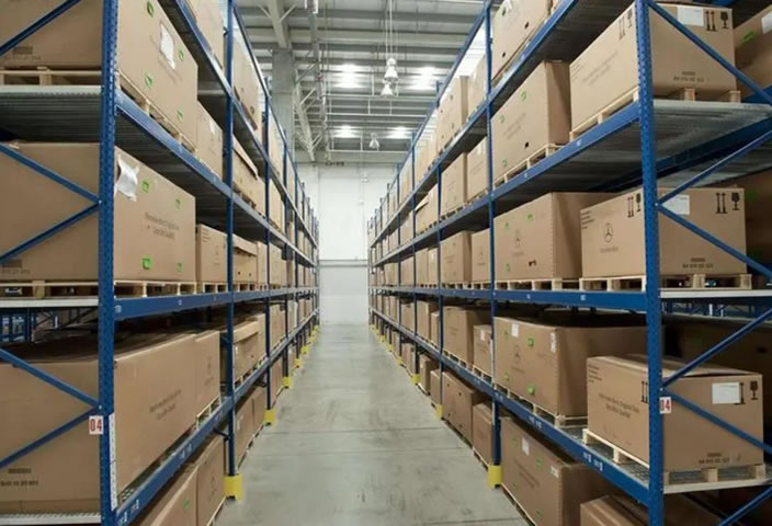 厦门到望牛墩镇货物仓储