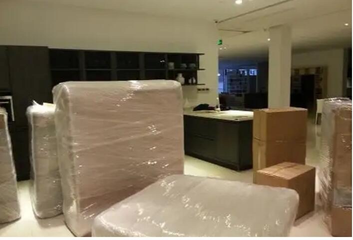 厦门到望牛墩镇长途搬家