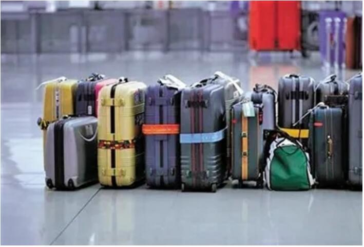 厦门到望牛墩镇行李托运