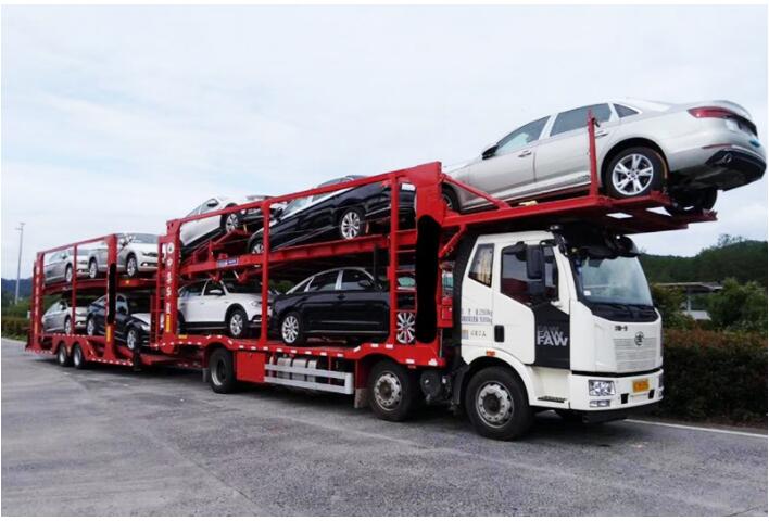 厦门到望牛墩镇轿车托运